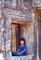 Angkor Wat, Cambodia