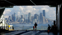 Seattle Ferry