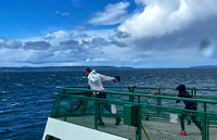 Puget Sound