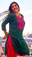 Holi Celebration
