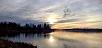 Lake WA