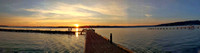 Lake WA