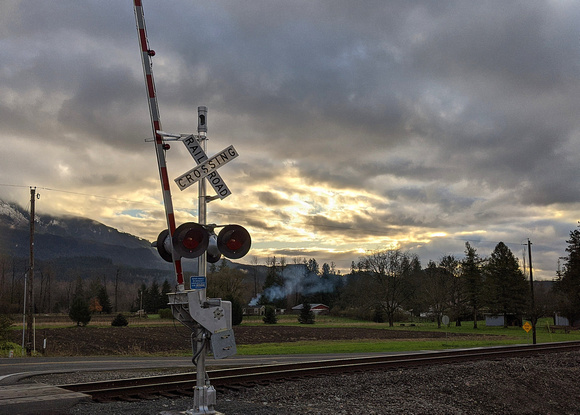 Monroe WA