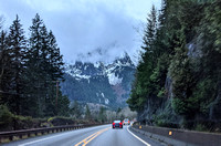 Cascades