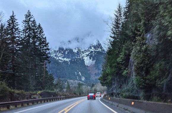 Cascades