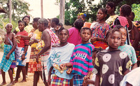 Suriname