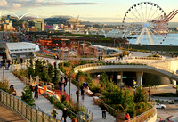 Seattle Waterfront