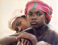 Suriname