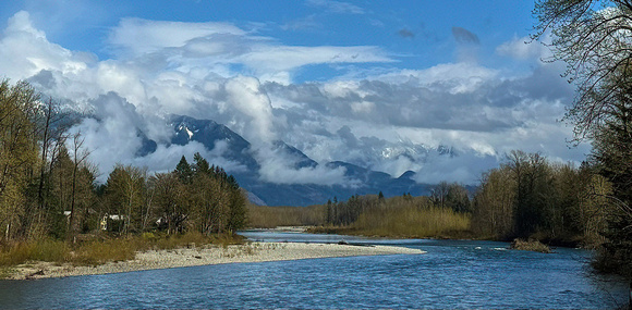 Sultan, WA