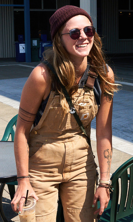 Deckhand