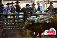 Monroe, WA Rodeo
