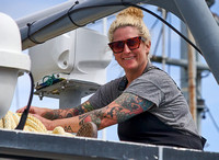 Deckhand