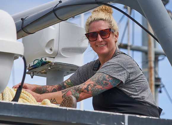 Deckhand