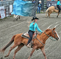 Enumclaw, WA Rodeo