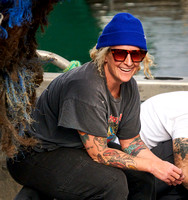 Deckhand